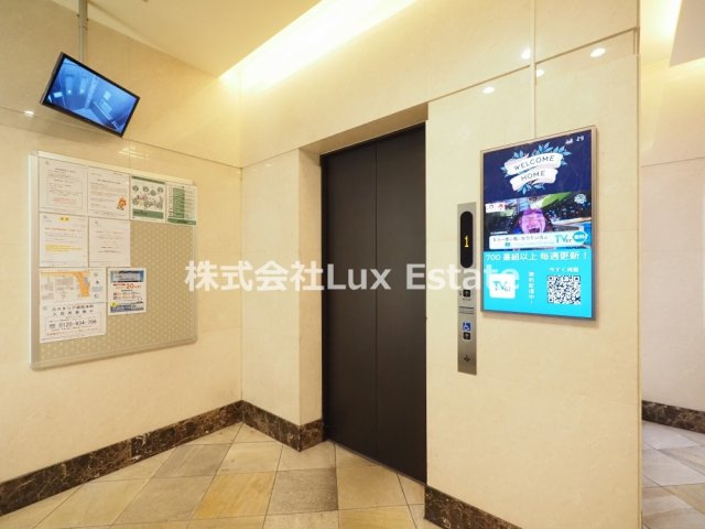 カスタリア堺筋本町のその他