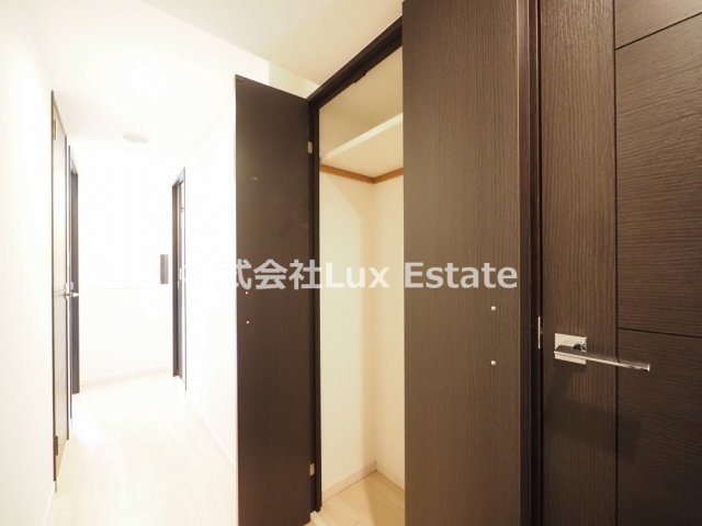カスタリア堺筋本町のその他共用部分