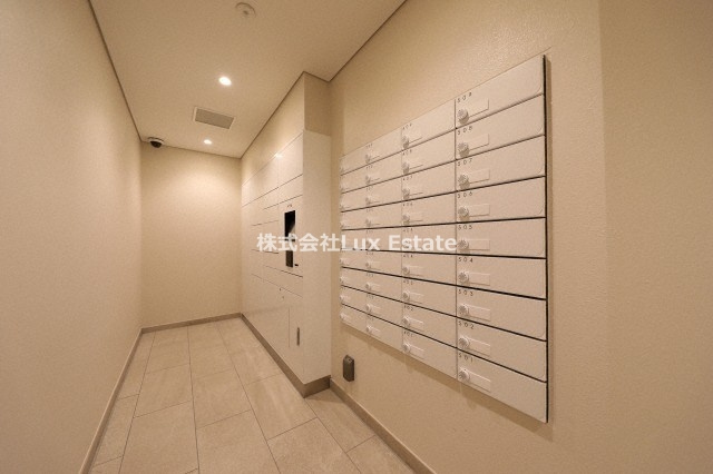 ブランズ北堀江PLACEのその他