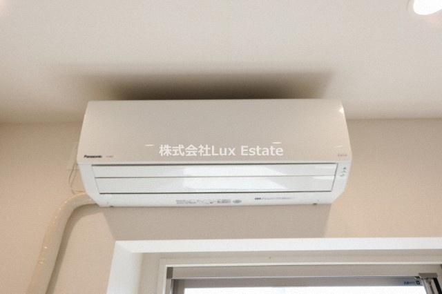 ブランズ北堀江PLACEの設備