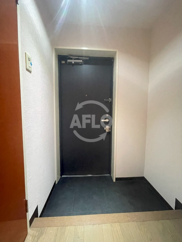 ラフォレスタスイレンティオーザ(晴明丘小学校区)の玄関|ラフォレスタスイレンティオーザ　玄関