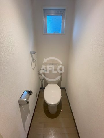 ラフォレスタスイレンティオーザ(晴明丘小学校区)のトイレ|ラフォレスタスイレンティオーザ　トイレ