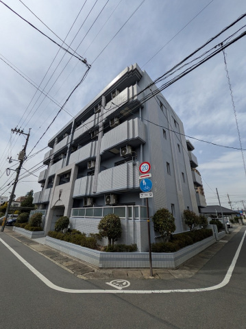 アルファ西古松