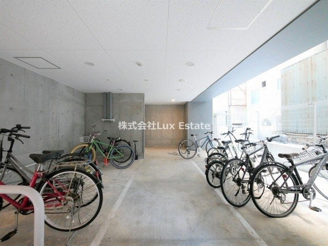 グランパシフィック北新町のその他共用部分