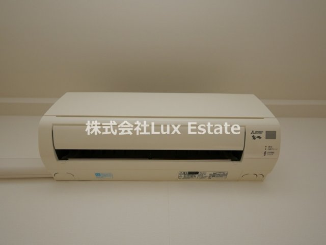 セレニテ北久宝寺の設備