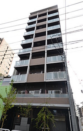 クレヴィスタ門前仲町グラン