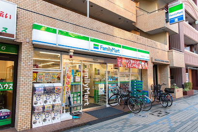 クレヴィスタ門前仲町グランの周辺