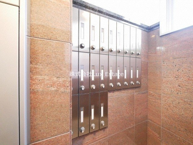 クオーレUTUBOKOUENのその他共用部分