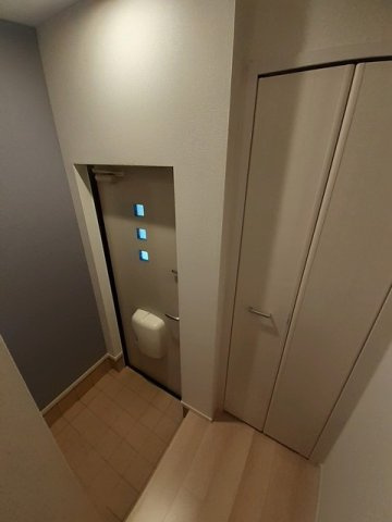 【玄関】 | ネオ　カーサ | 玄関です