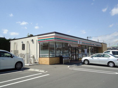【周辺】 | エスポワールⅡ | セブンイレブンまで280m