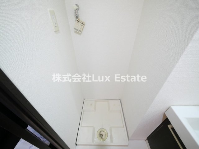 アクアプレイス南堀江の設備