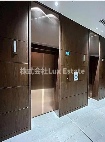 グランドメゾン上町台レジデンスタワーのその他共用部分