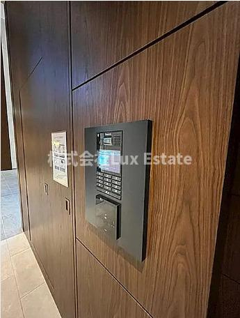 グランドメゾン上町台レジデンスタワーのその他