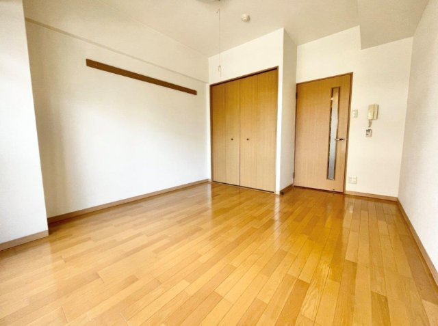 靭誠館の内装