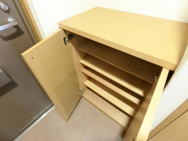 靭誠館のその他