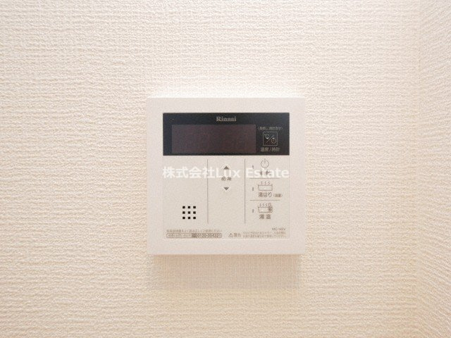 フォーリアライズ南堀江ヴィータの設備