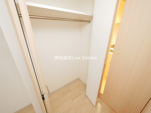 レジュールアッシュ松屋町のその他
