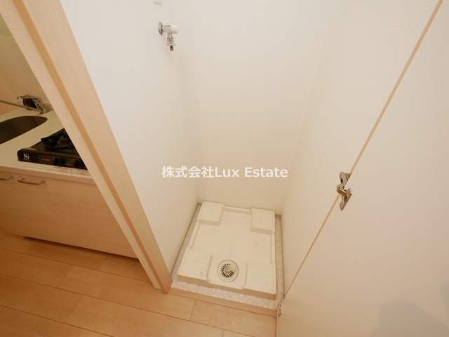 レジュールアッシュ松屋町の設備