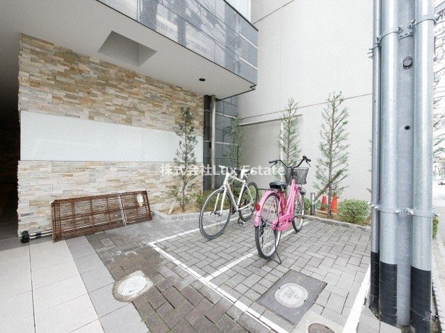 レジュールアッシュ松屋町のその他