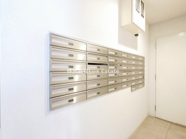 レジュールアッシュ松屋町のその他共用部分