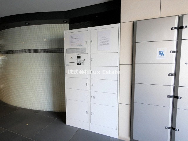 プロシード大阪ＮＢ３のその他共用部分