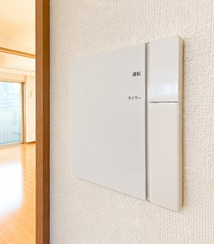 プレスト博労町の設備