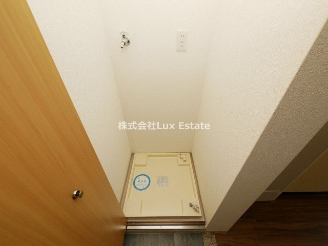 リアンジェ難波の設備