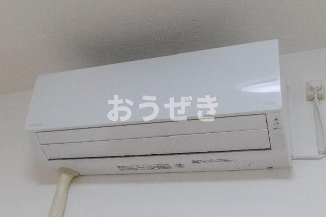 東建シティハイツ池袋の設備