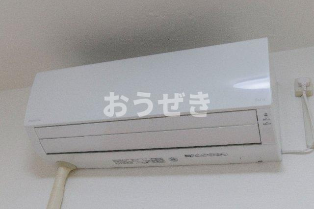 東建シティハイツ池袋の設備