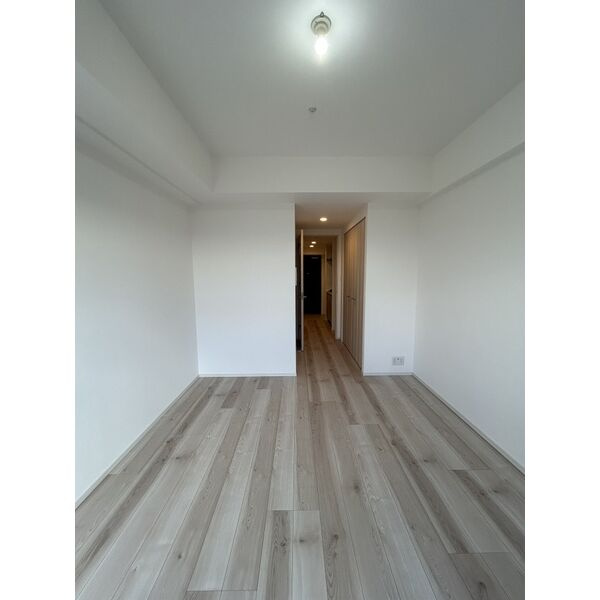 S-RESIDENCE桜本町awesomeの内装
