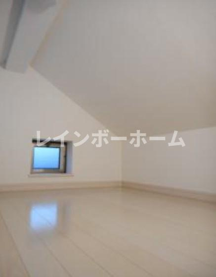 グローリア北千住の内装