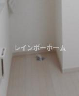 グローリア北千住の設備