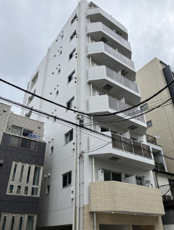 LASPACIO東陽町レジデンスの画像