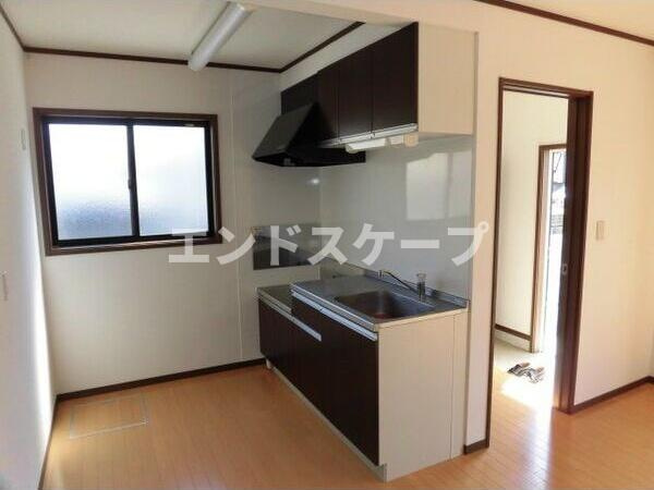アムールのキッチン|高崎、前橋のお部屋探しはエンドスケープまで！お客様の理想お聞かせ下さい♪