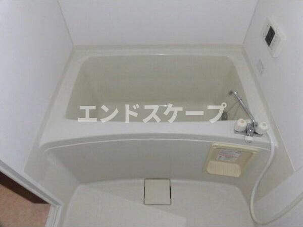 アムールの浴室|高崎、前橋のお部屋探しはエンドスケープまで！お客様の理想お聞かせ下さい♪