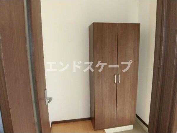アムールの玄関|高崎、前橋のお部屋探しはエンドスケープまで！お客様の理想お聞かせ下さい♪