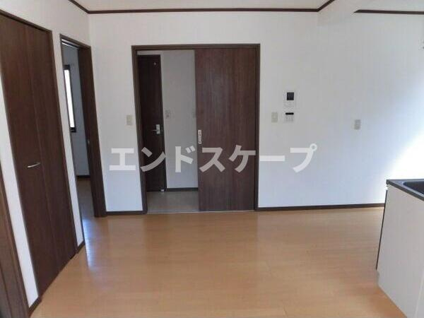 アムールの内装|高崎、前橋のお部屋探しはエンドスケープまで！お客様の理想お聞かせ下さい♪