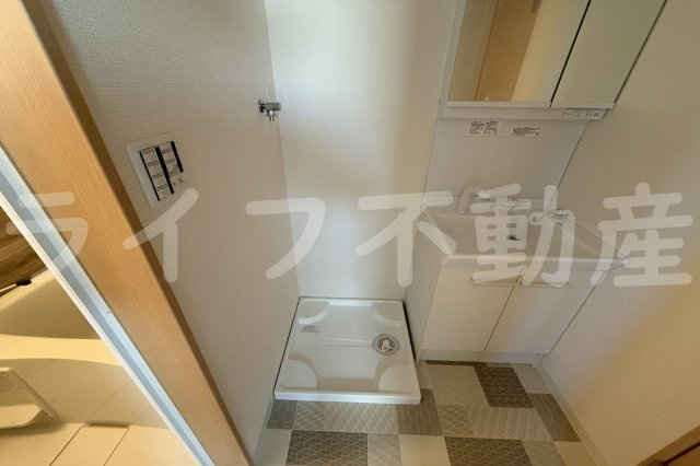 F+style東大阪吉松の設備