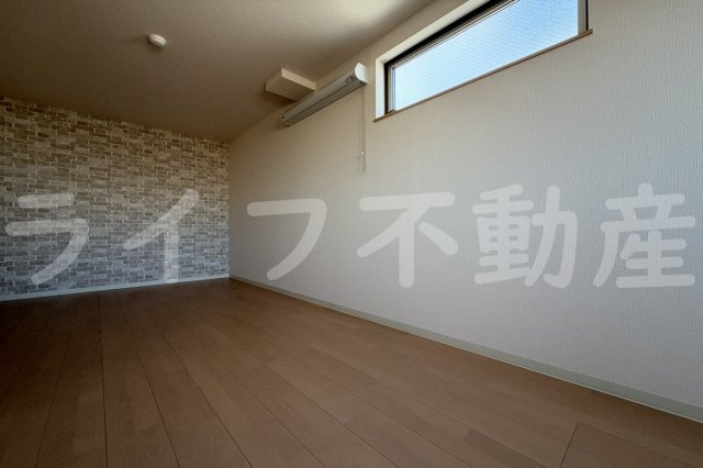 F+style東大阪吉松の居間・リビング|使いやすい居間です