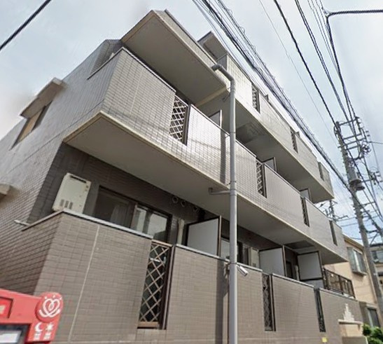 イクス新小岩
