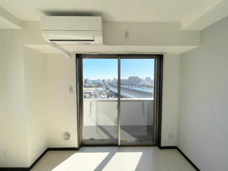 The Residence船橋の設備