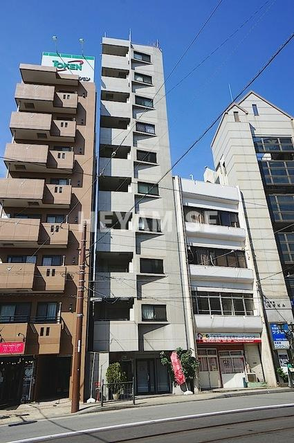 クオーレ浜町