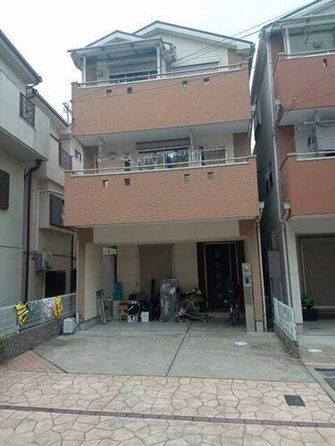 太間東町　中古一戸建て
