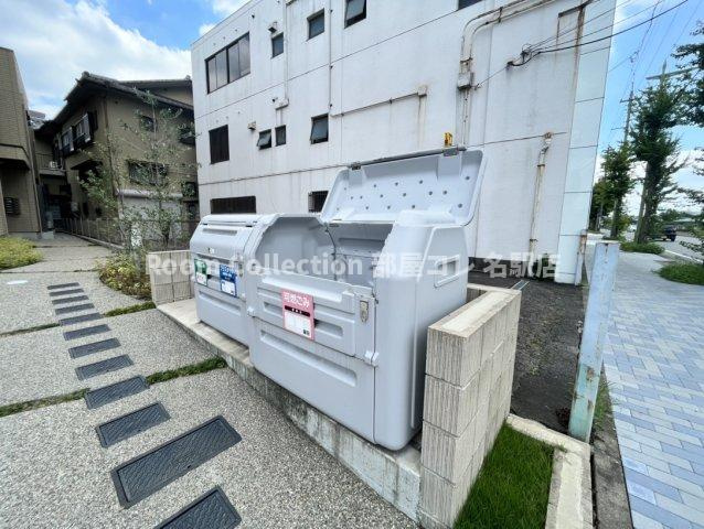  プロムナード西高蔵のその他共用部分