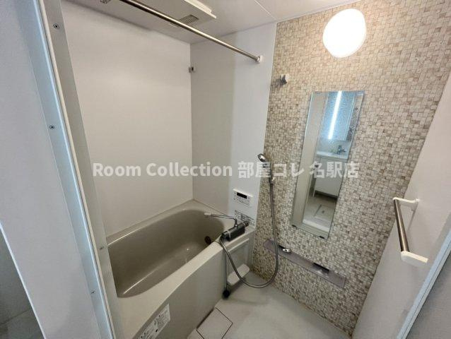  プロムナード西高蔵の浴室|※同物件他部屋写真
反転、色違いの場合有
現況優先