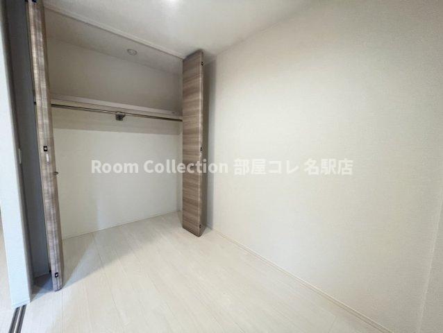  プロムナード西高蔵の内装|※同物件他部屋写真
反転、色違いの場合有
現況優先