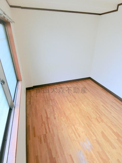 グリーンハウスのその他|洋室6帖