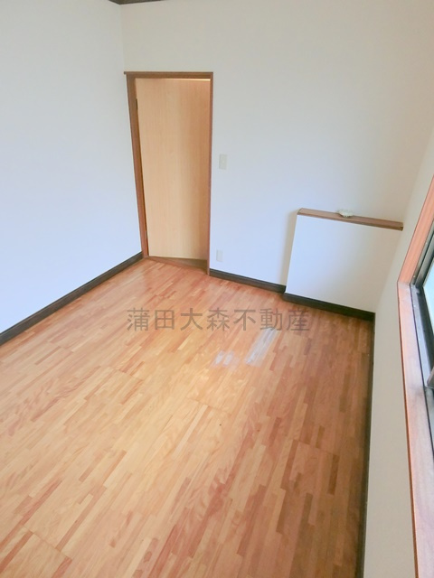 グリーンハウスのその他|洋室6帖