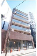 アンシャンテ門前仲町の画像