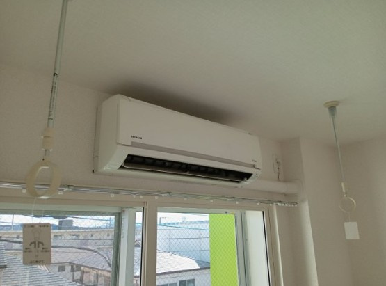 調布市飛田給２丁目の賃貸マンションの設備
